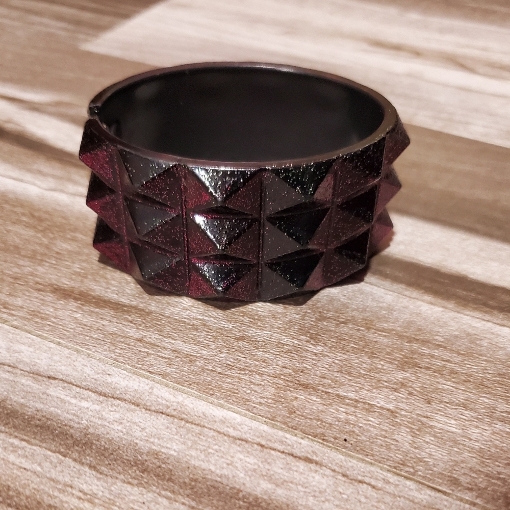 Sparkle bangle